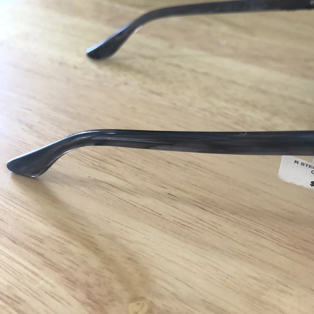 Roberto Steffani 162S 20 gray sunglasses